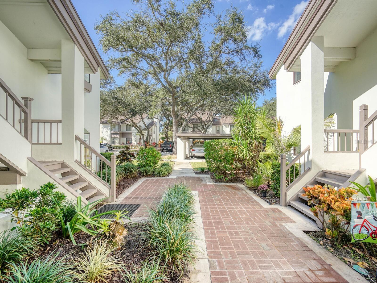 CYPRESS TRACE NORTH CONDO - Residential