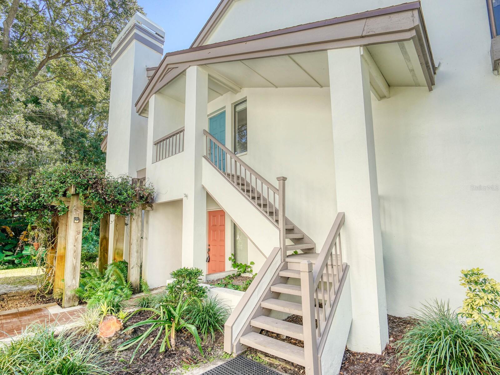 CYPRESS TRACE NORTH CONDO - Residential