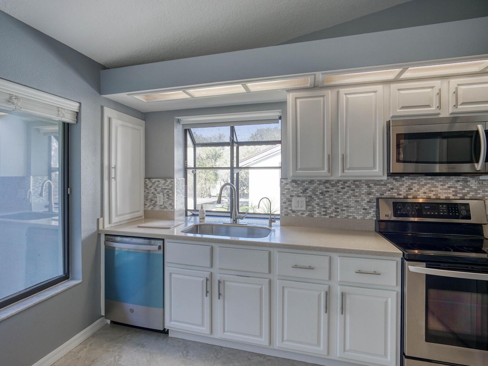 CYPRESS TRACE NORTH CONDO - Residential