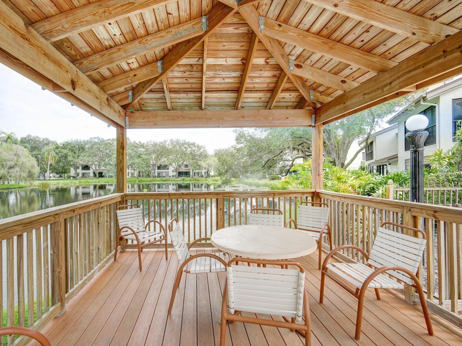 CYPRESS TRACE NORTH CONDO - Residential