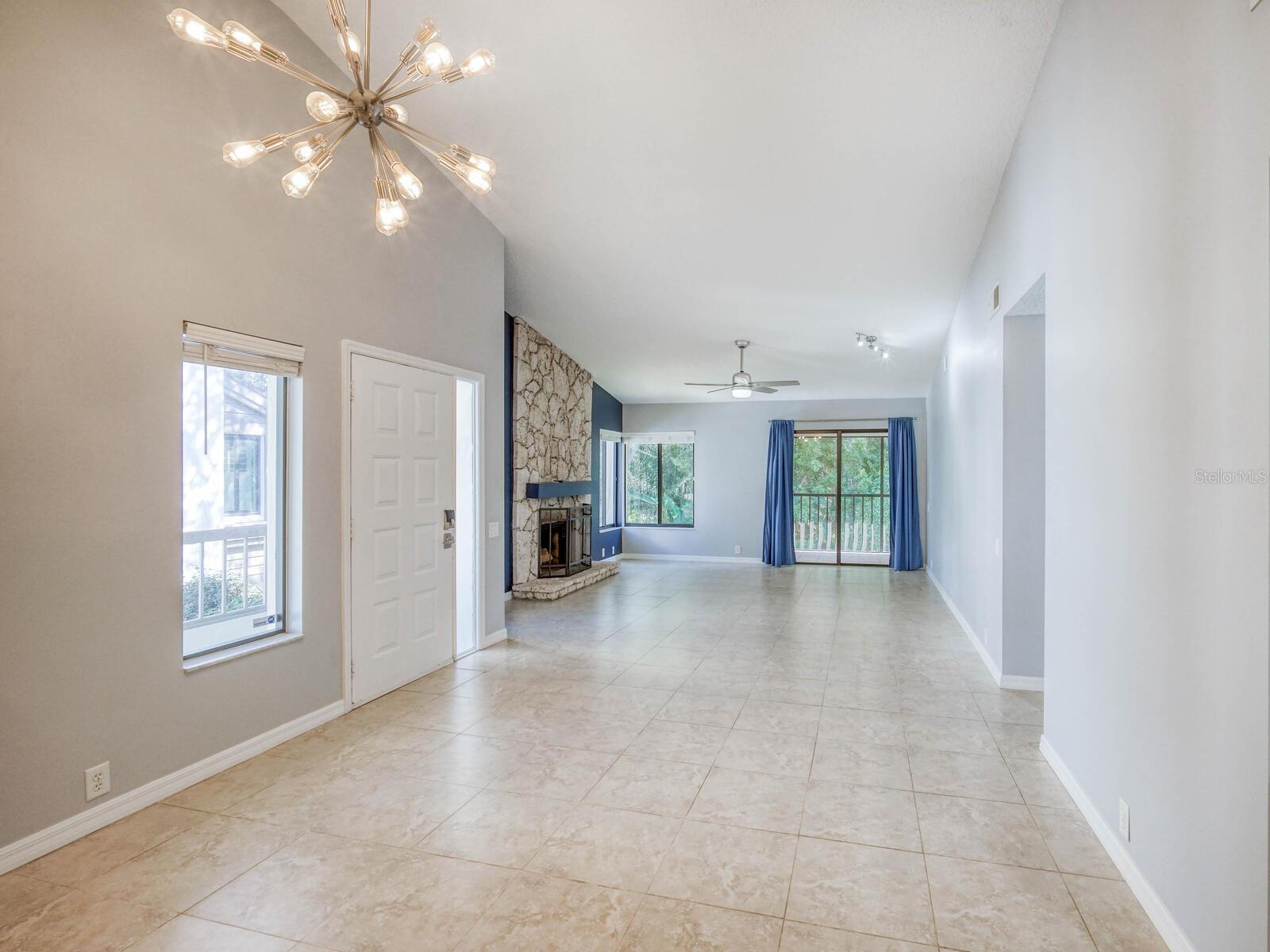 CYPRESS TRACE NORTH CONDO - Residential