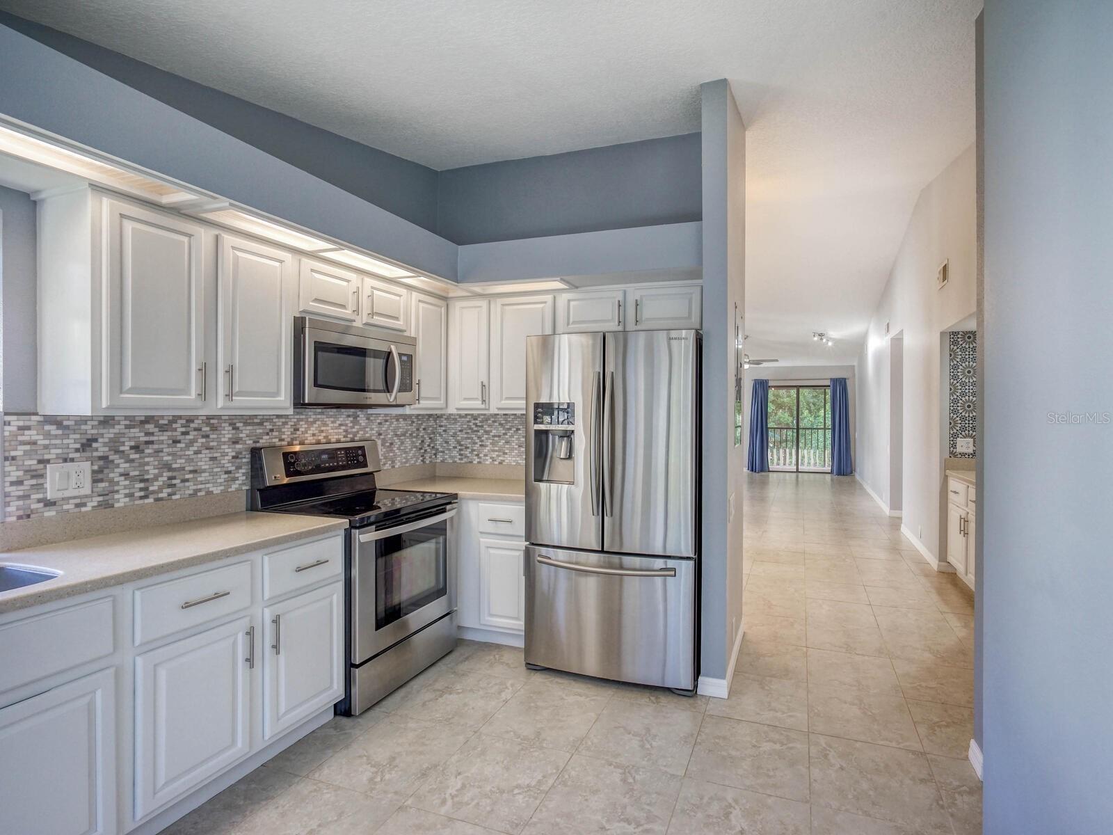 CYPRESS TRACE NORTH CONDO - Residential