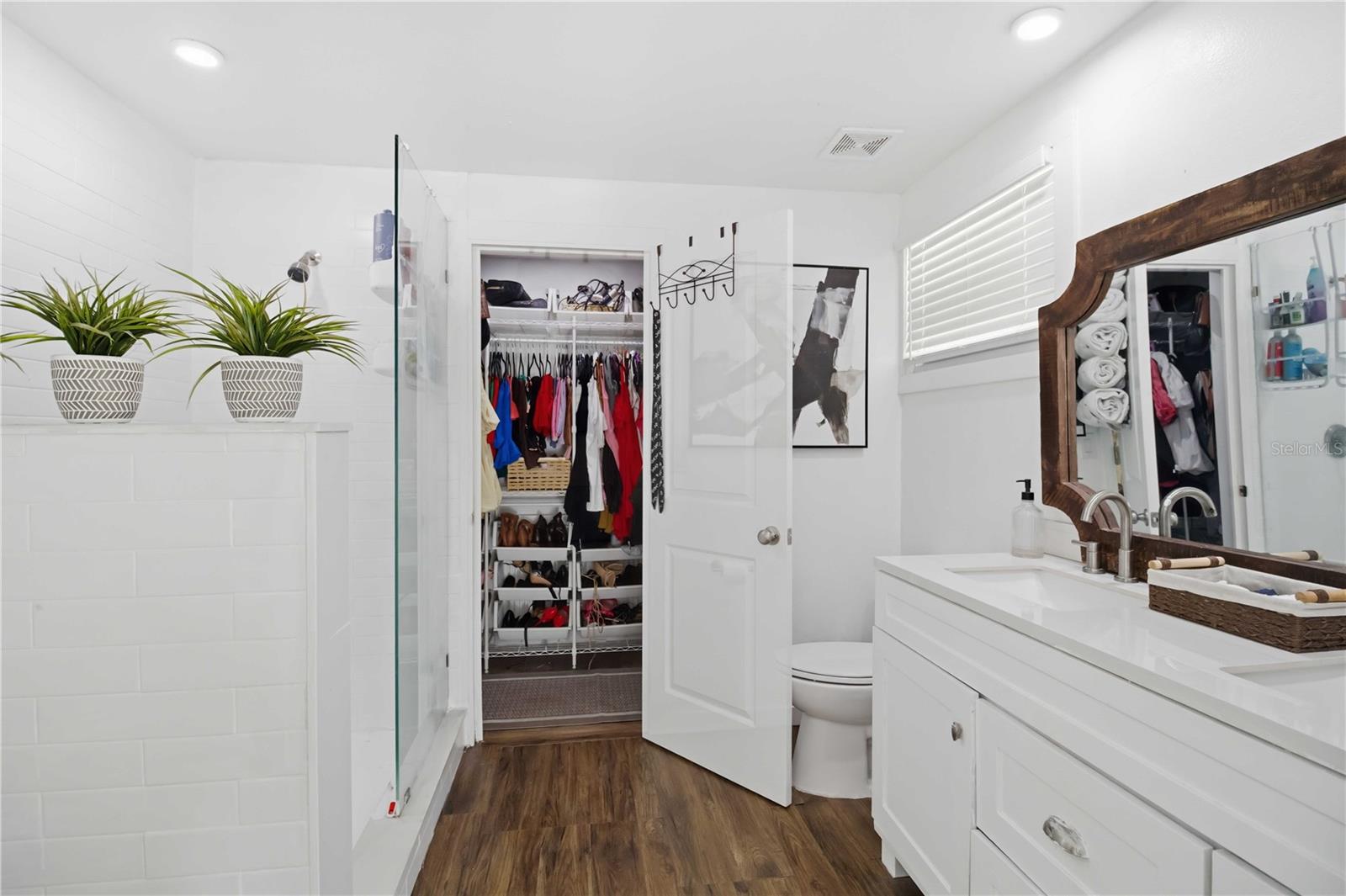 HUDSON PARK - Residential