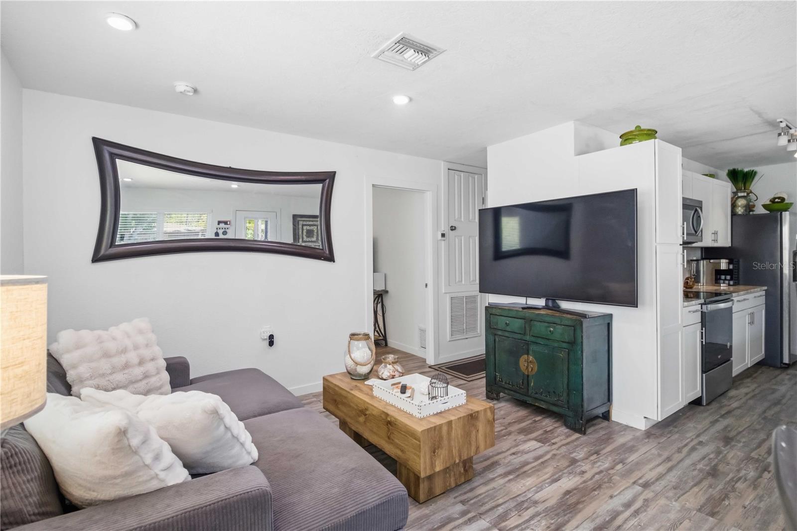 HUDSON PARK - Residential