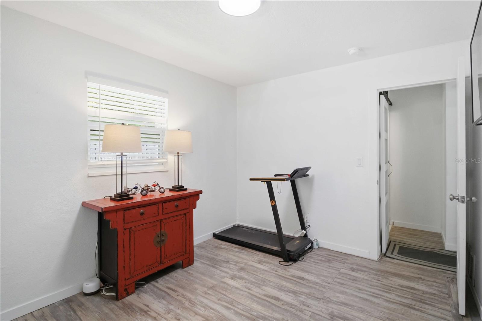 HUDSON PARK - Residential