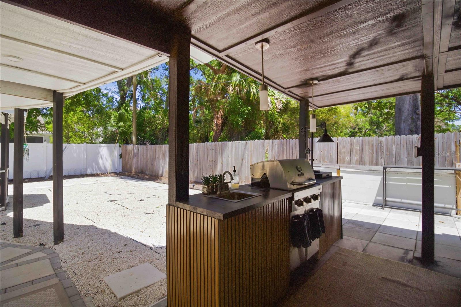 HUDSON PARK - Residential