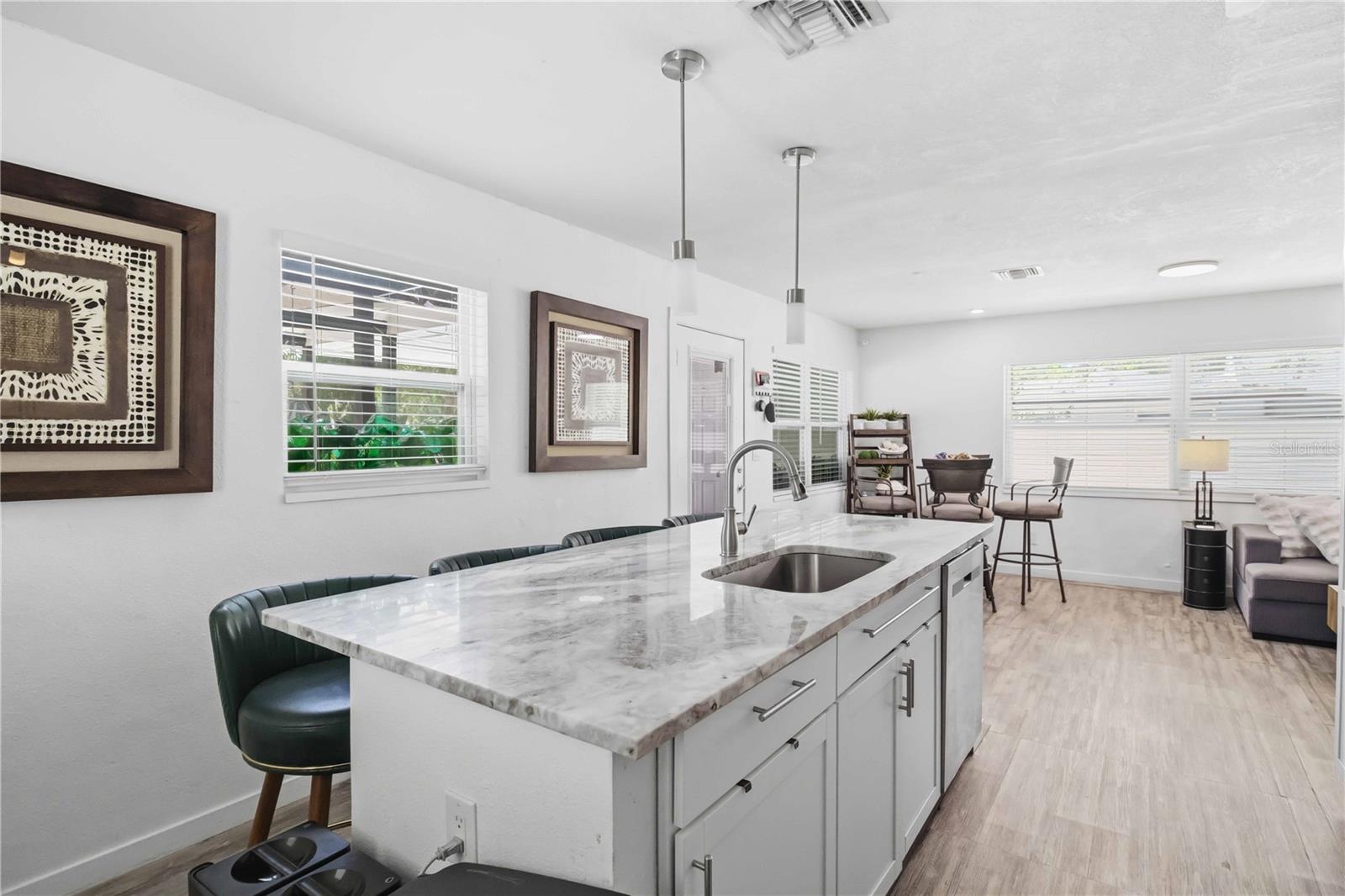 HUDSON PARK - Residential