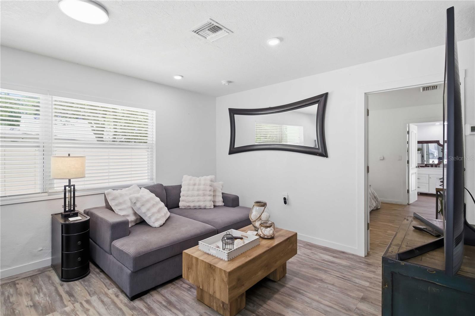 HUDSON PARK - Residential