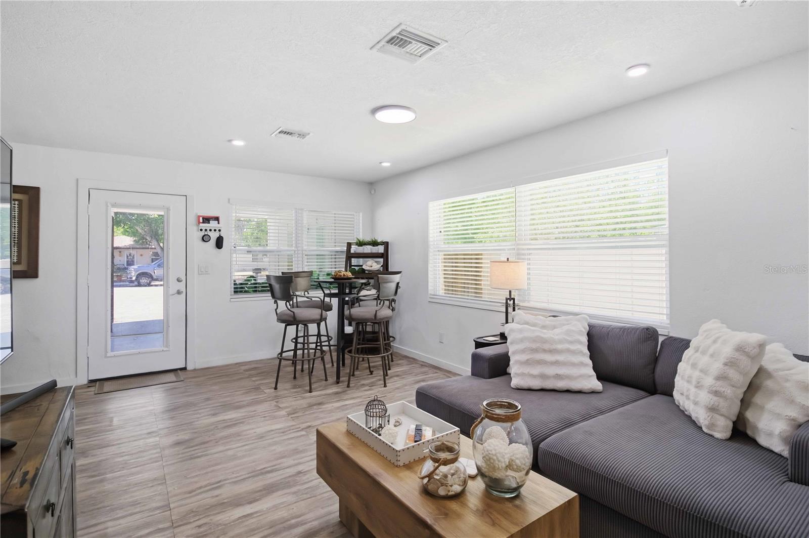 HUDSON PARK - Residential