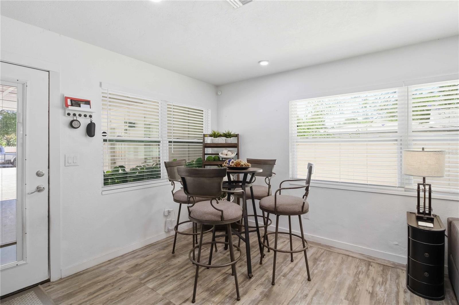 HUDSON PARK - Residential