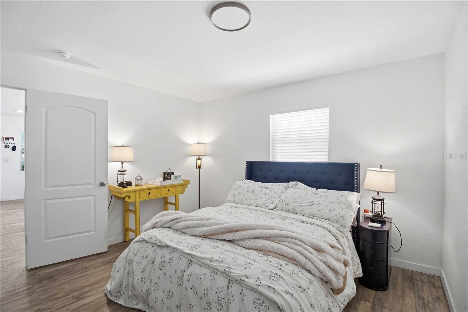 HUDSON PARK - Residential