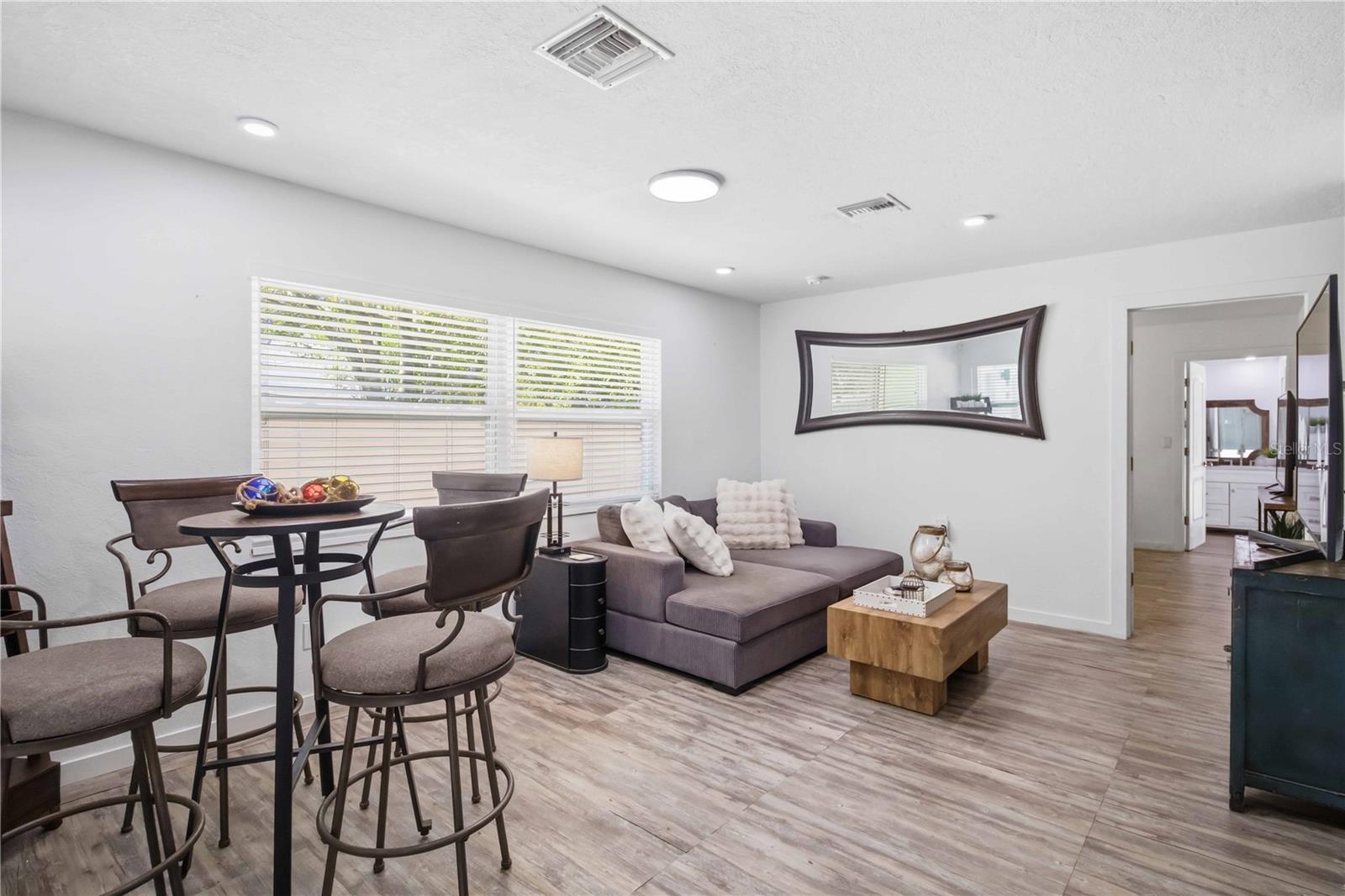 HUDSON PARK - Residential