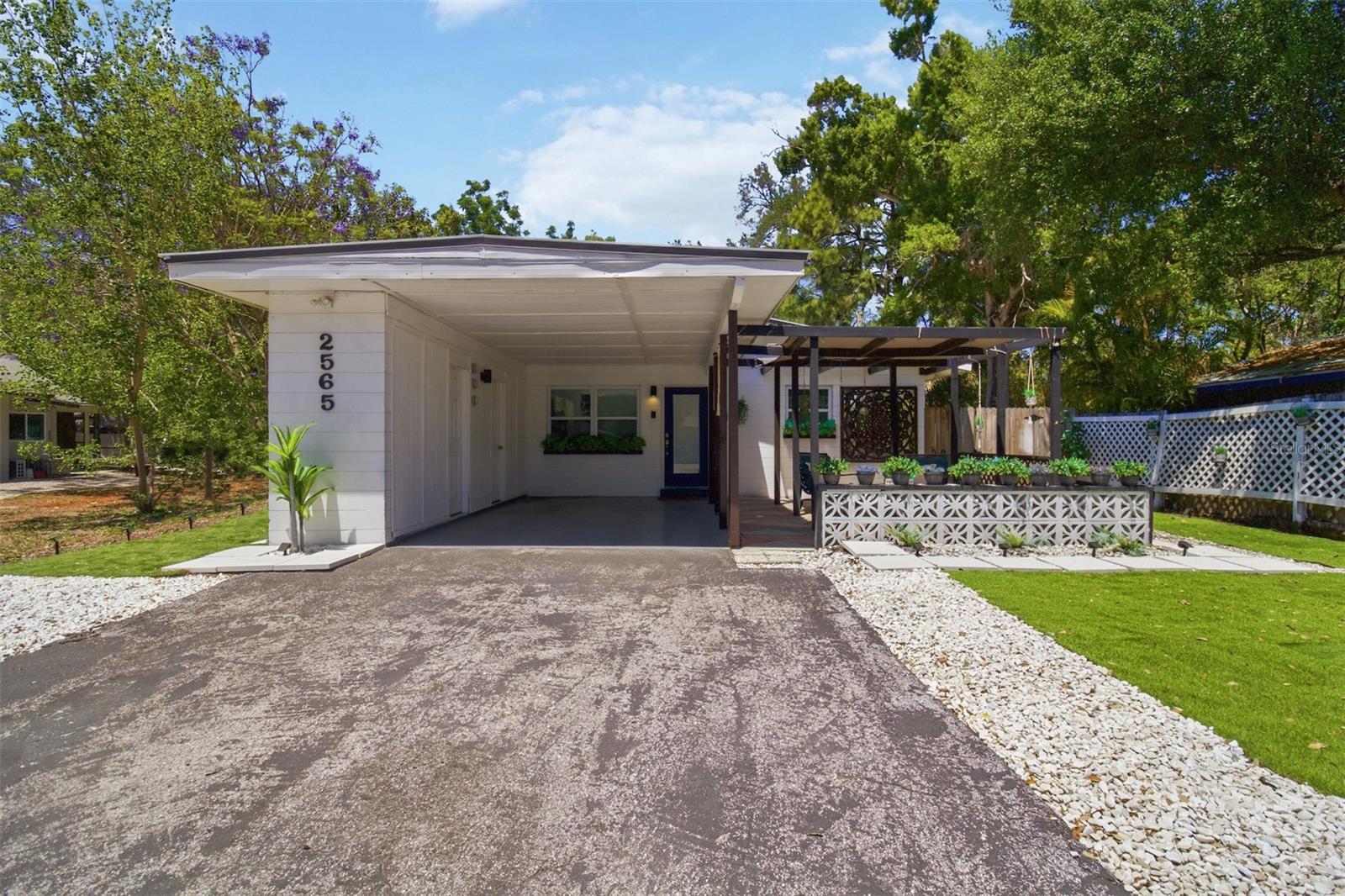 HUDSON PARK - Residential
