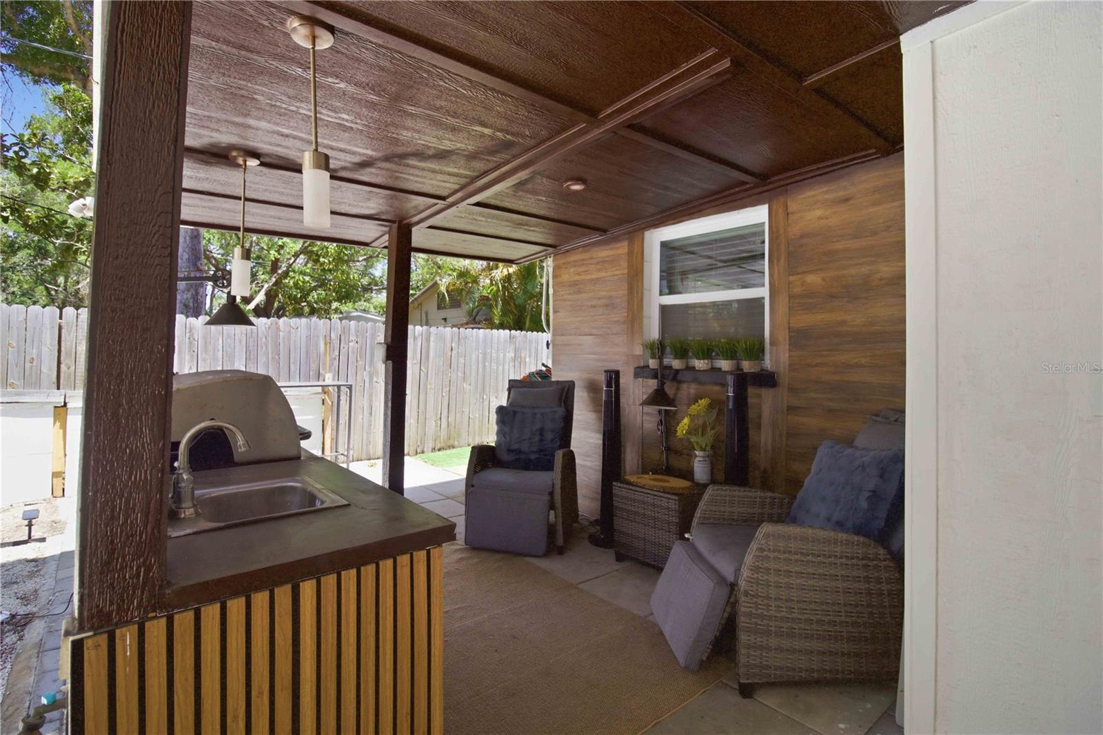 HUDSON PARK - Residential