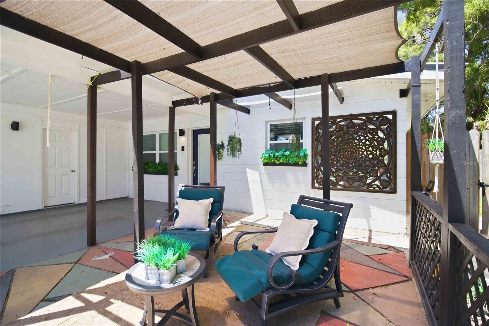 HUDSON PARK - Residential