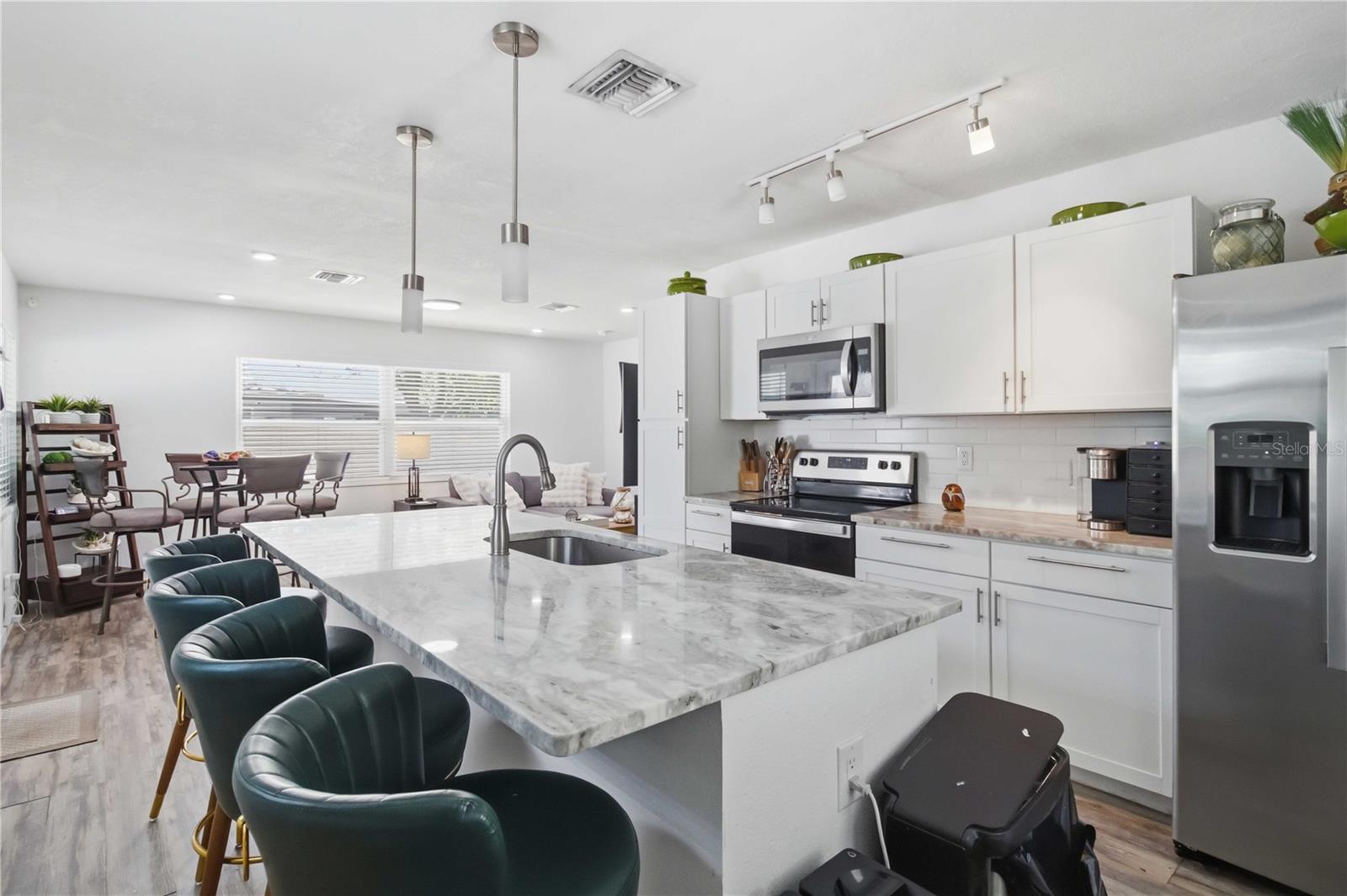 HUDSON PARK - Residential