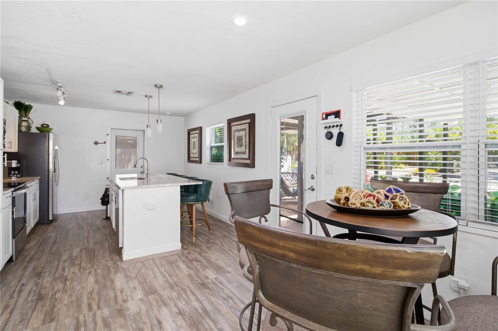 HUDSON PARK - Residential