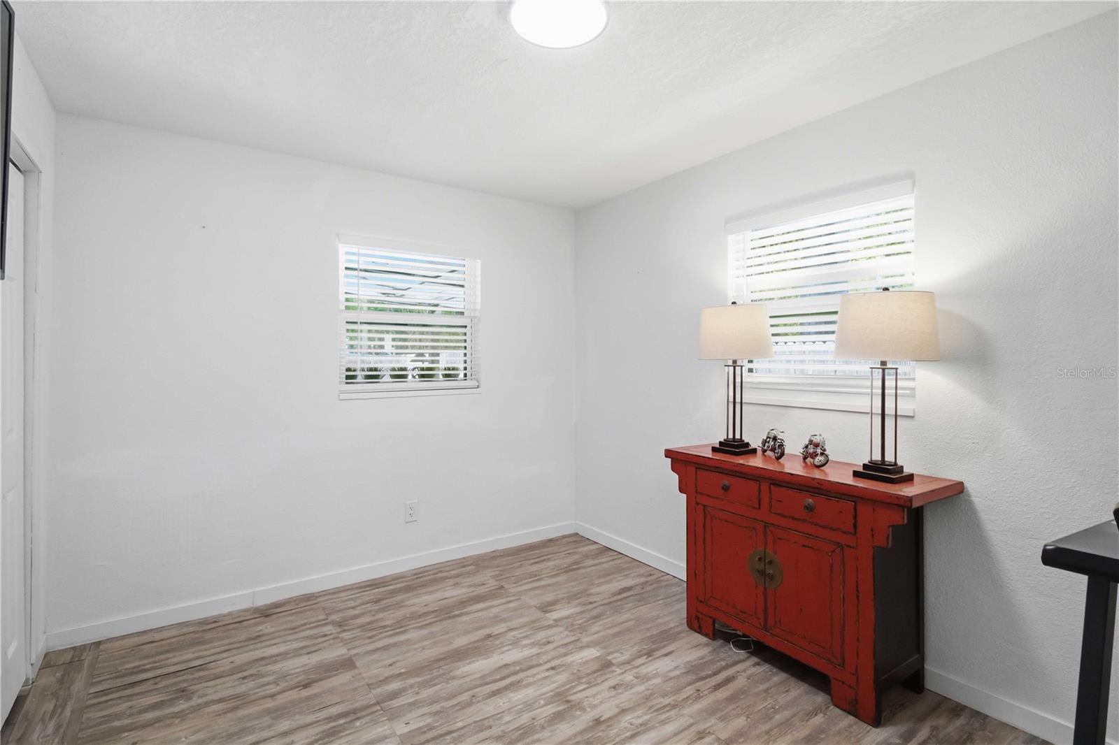 HUDSON PARK - Residential