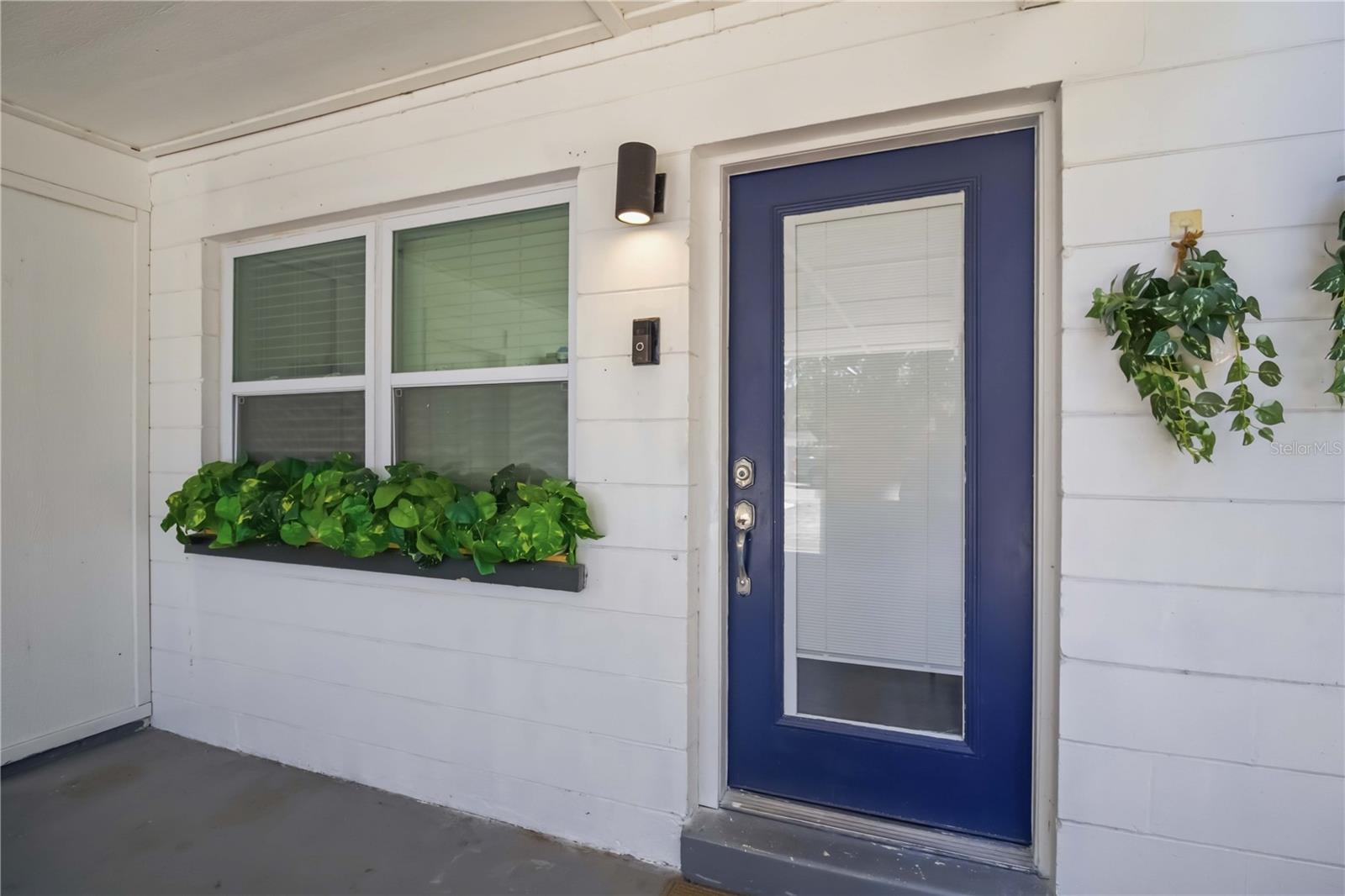 HUDSON PARK - Residential