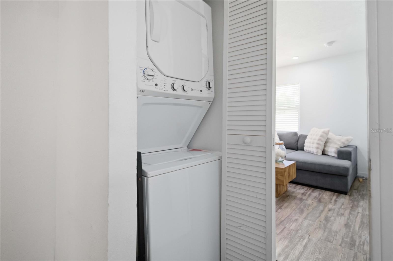 HUDSON PARK - Residential