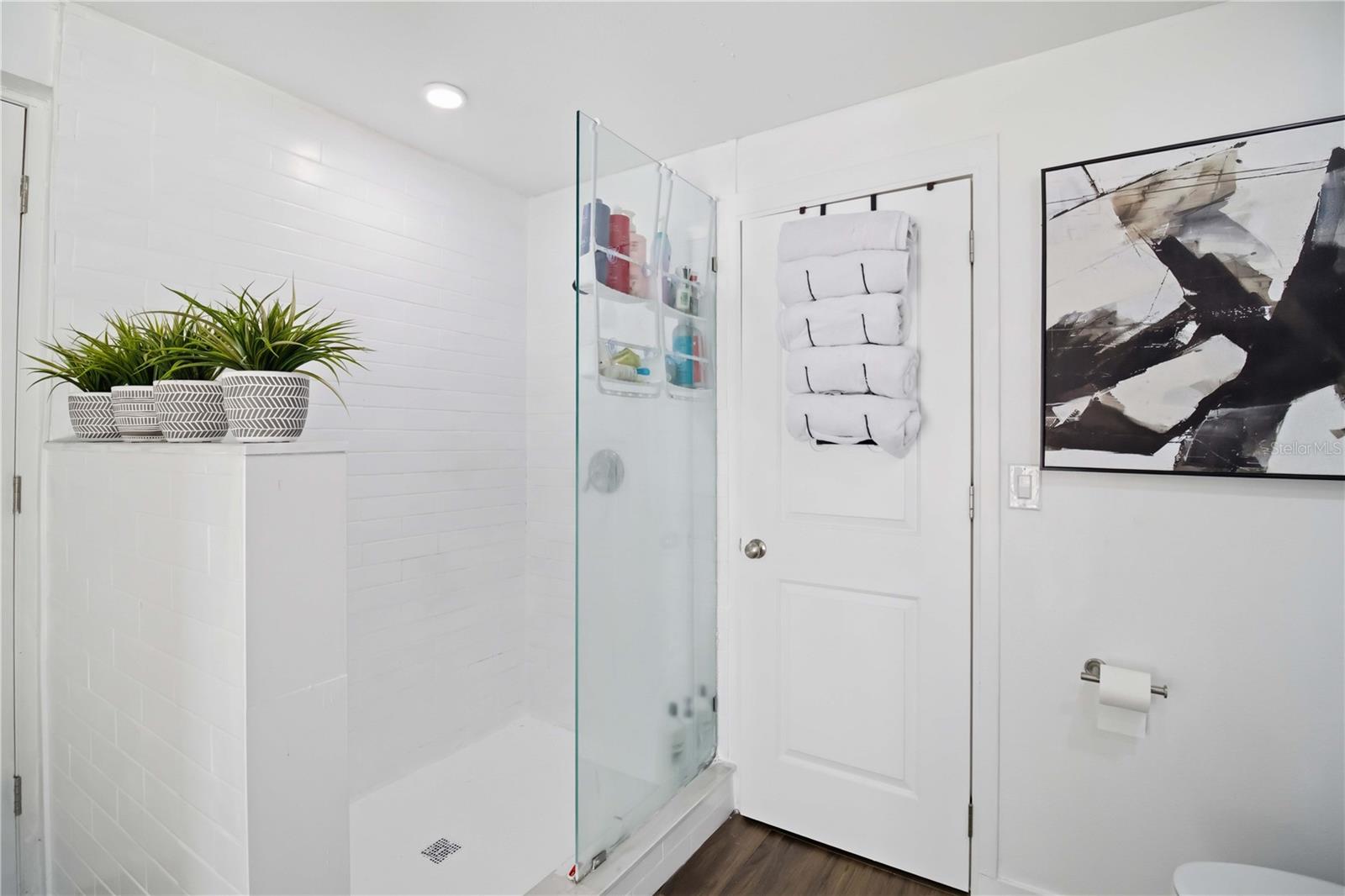 HUDSON PARK - Residential