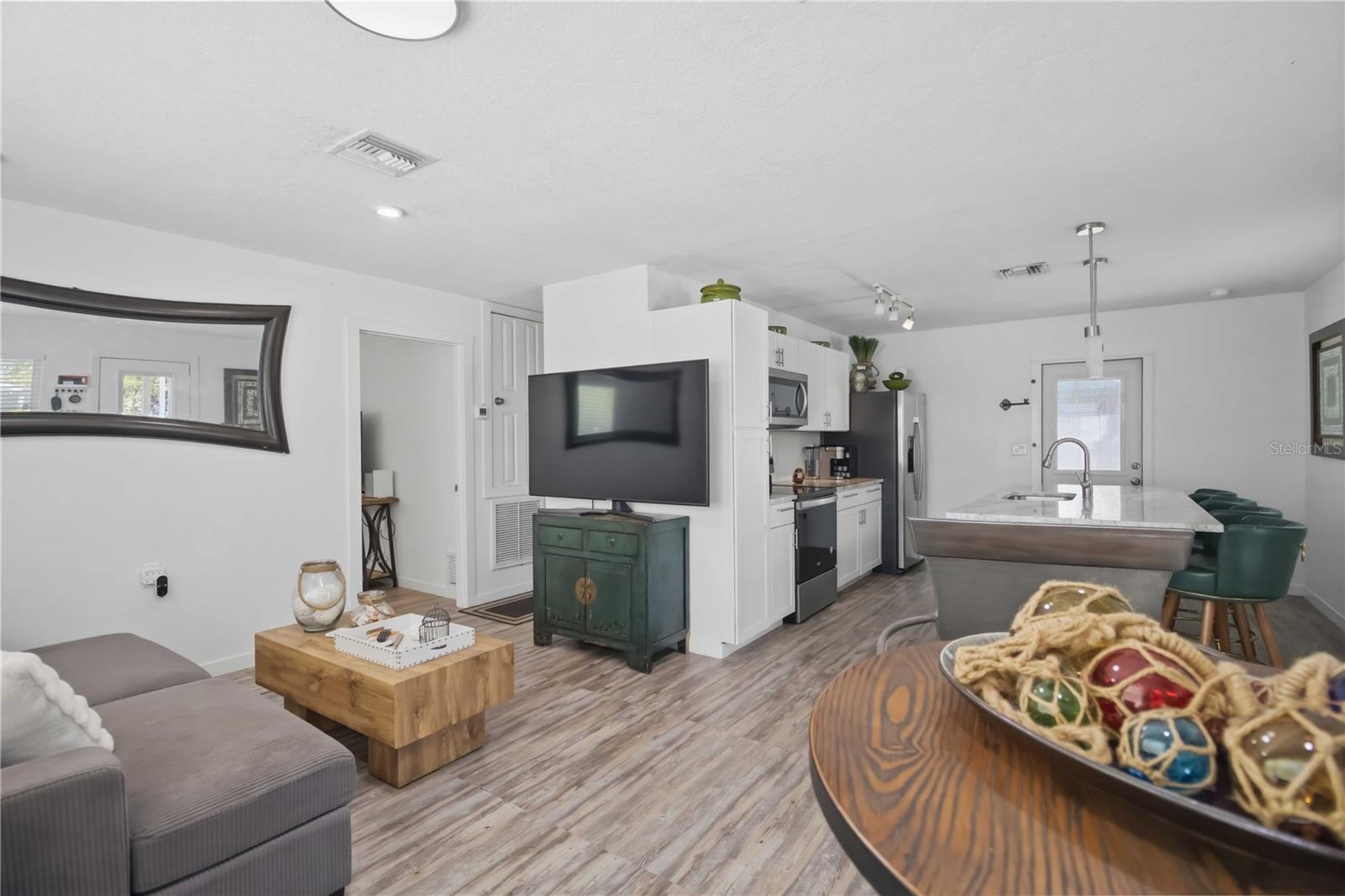 HUDSON PARK - Residential