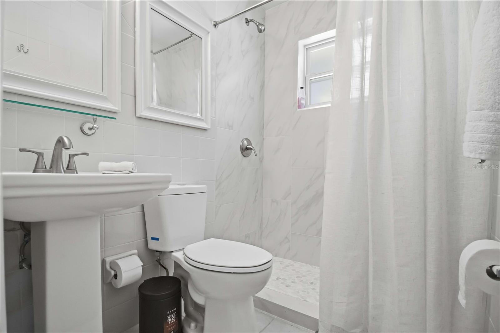 HUDSON PARK - Residential