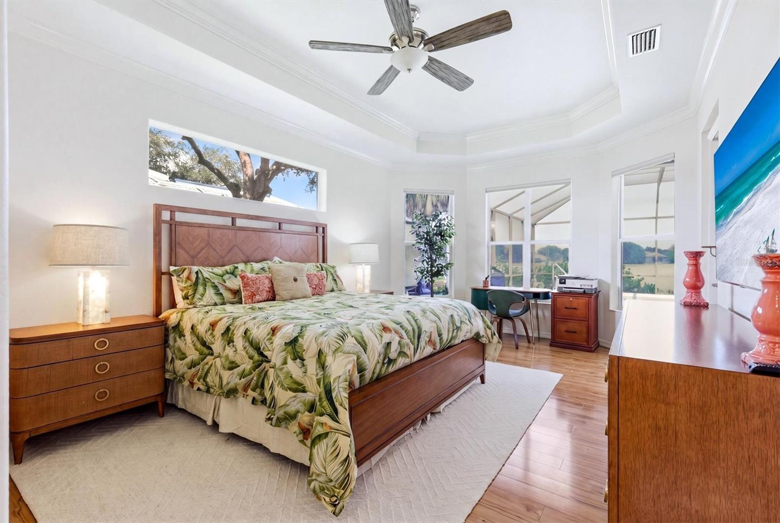 PARK TRACE ESTATES - Residential