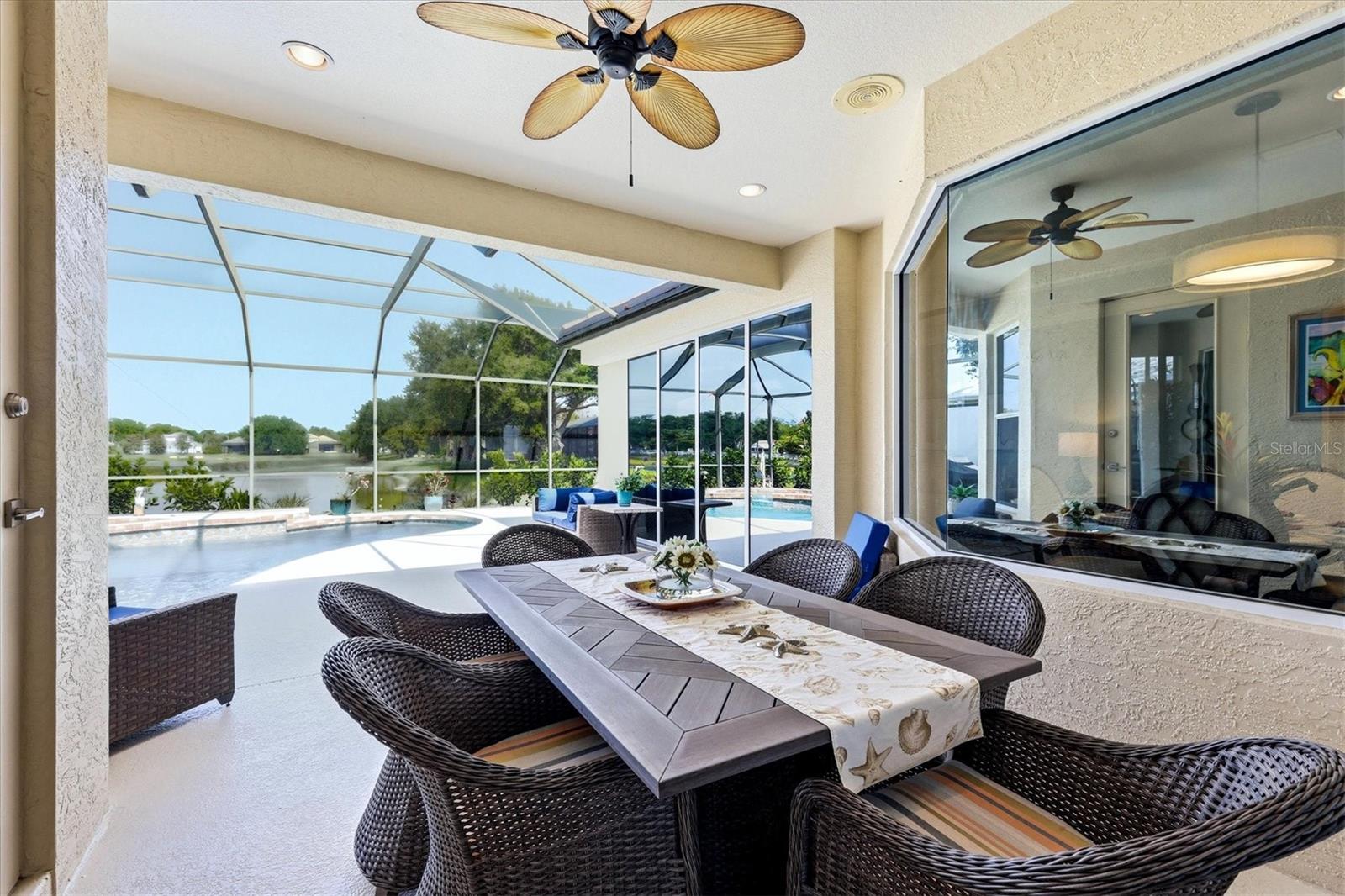 PARK TRACE ESTATES - Residential