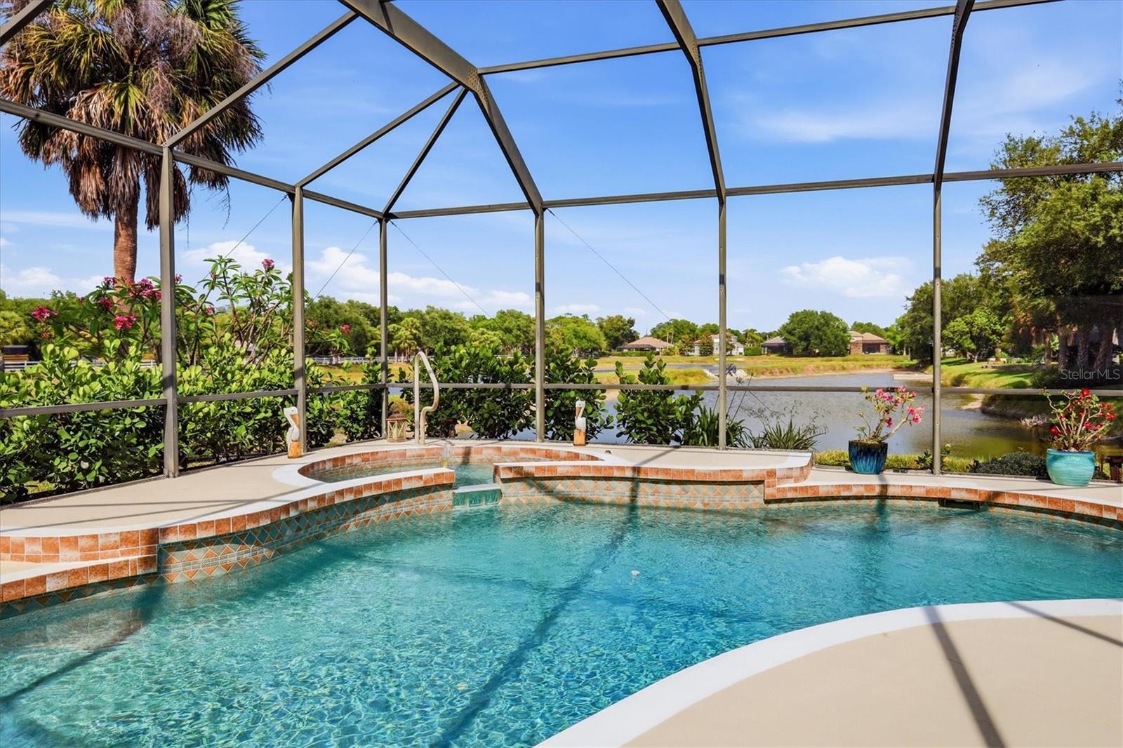 127 PARK TRACE BOULEVARD
