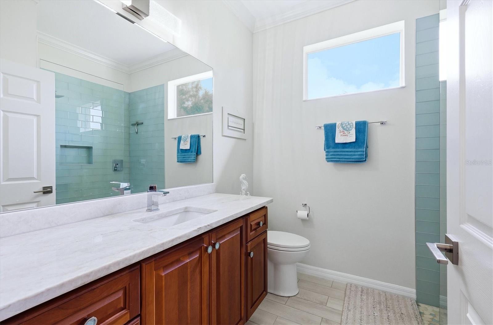 PARK TRACE ESTATES - Residential