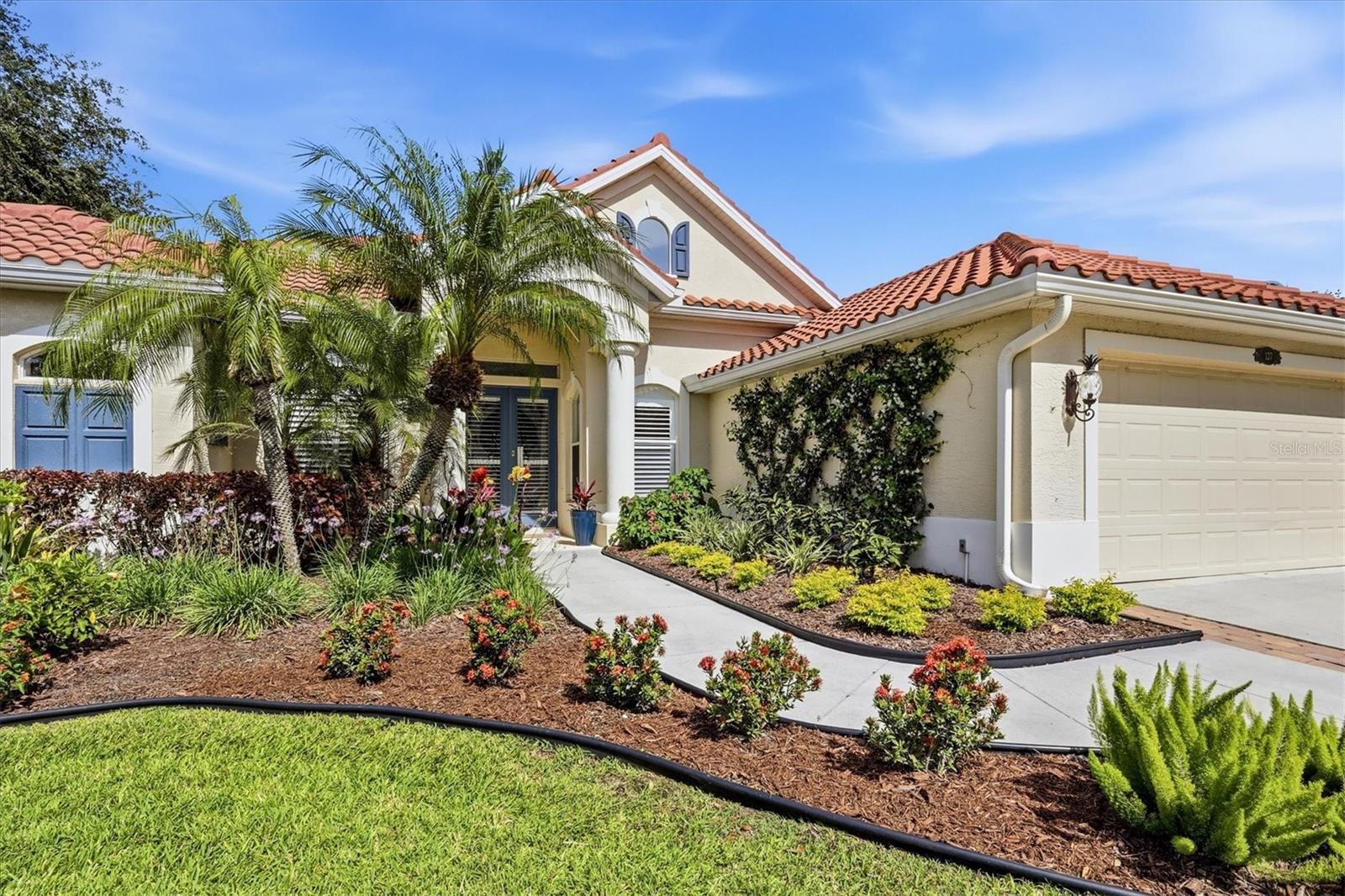 127 PARK TRACE BOULEVARD
