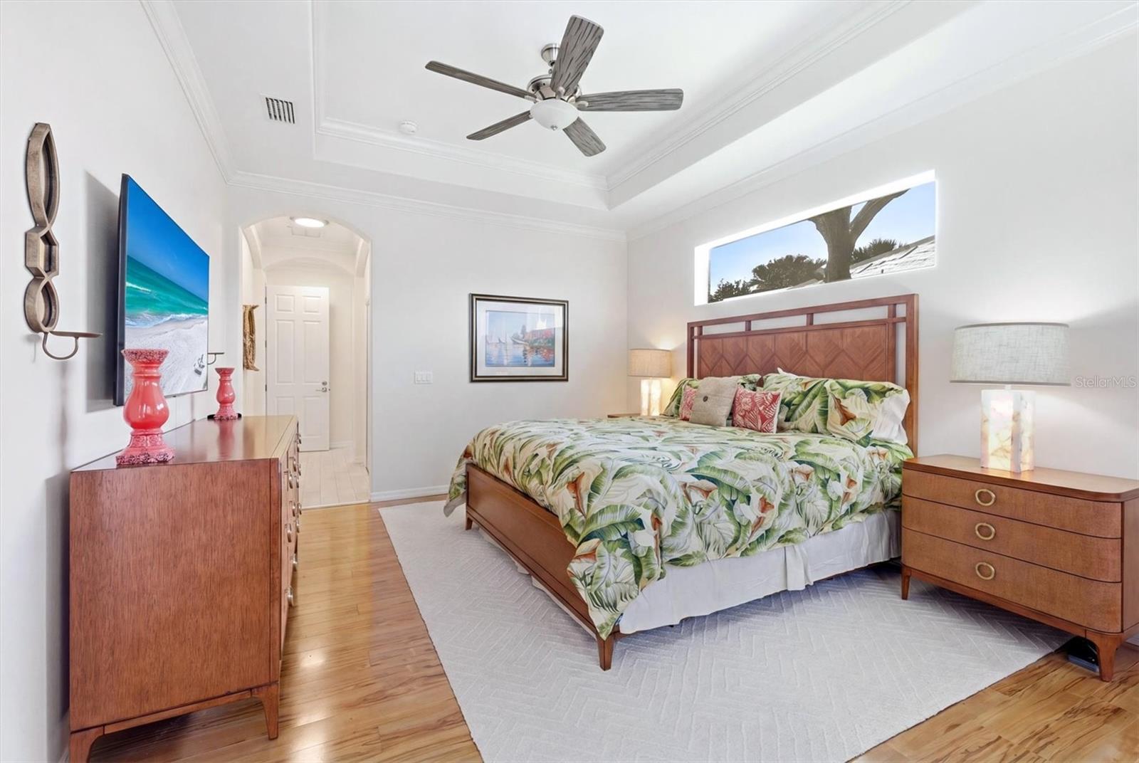 PARK TRACE ESTATES - Residential