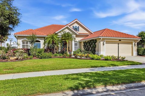 Photo of 127 Park Trace Boulevard, Osprey, FL 34229 (MLS # A4692408)