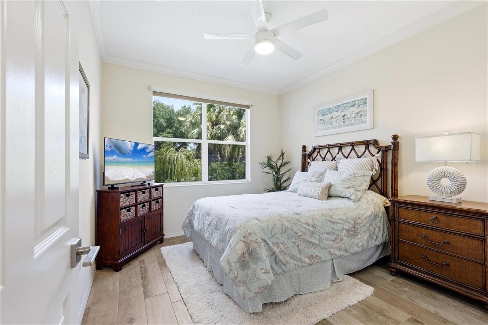 PARK TRACE ESTATES - Residential