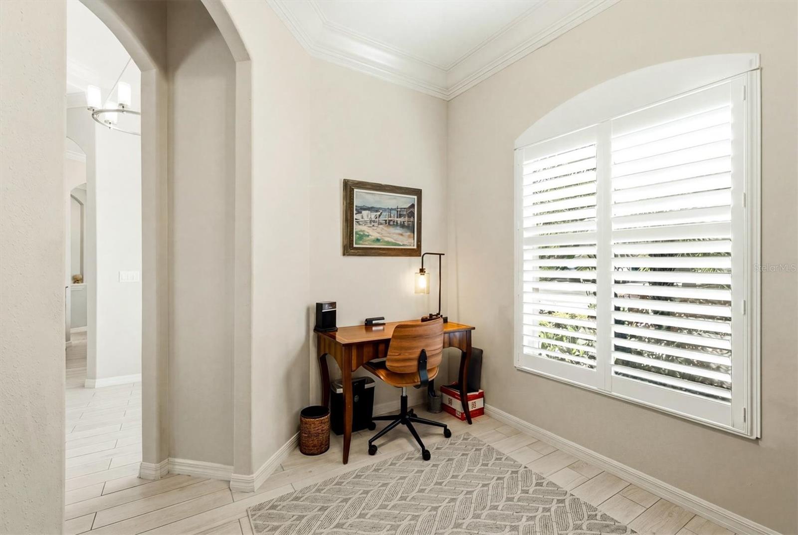 PARK TRACE ESTATES - Residential