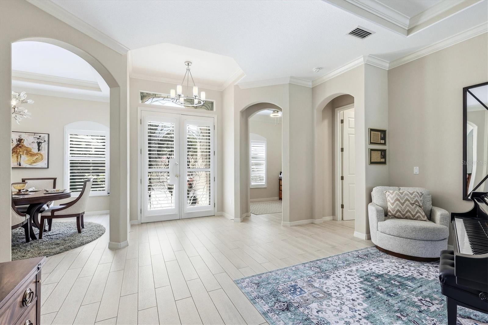 127 PARK TRACE BOULEVARD