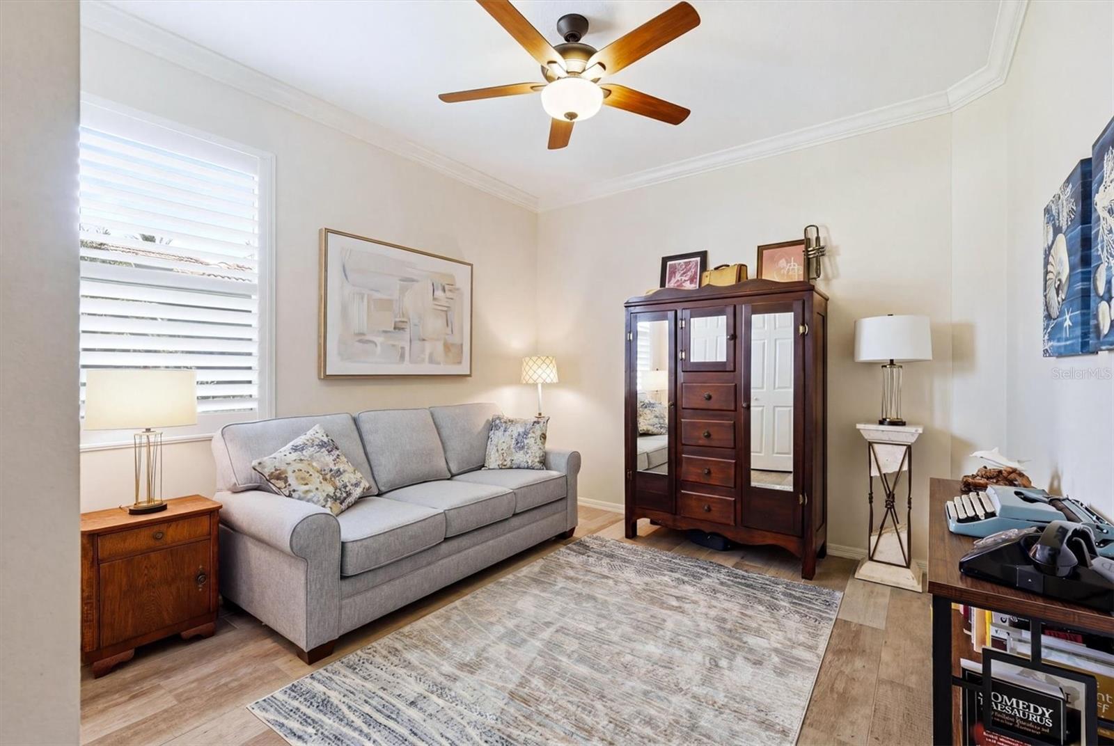 PARK TRACE ESTATES - Residential