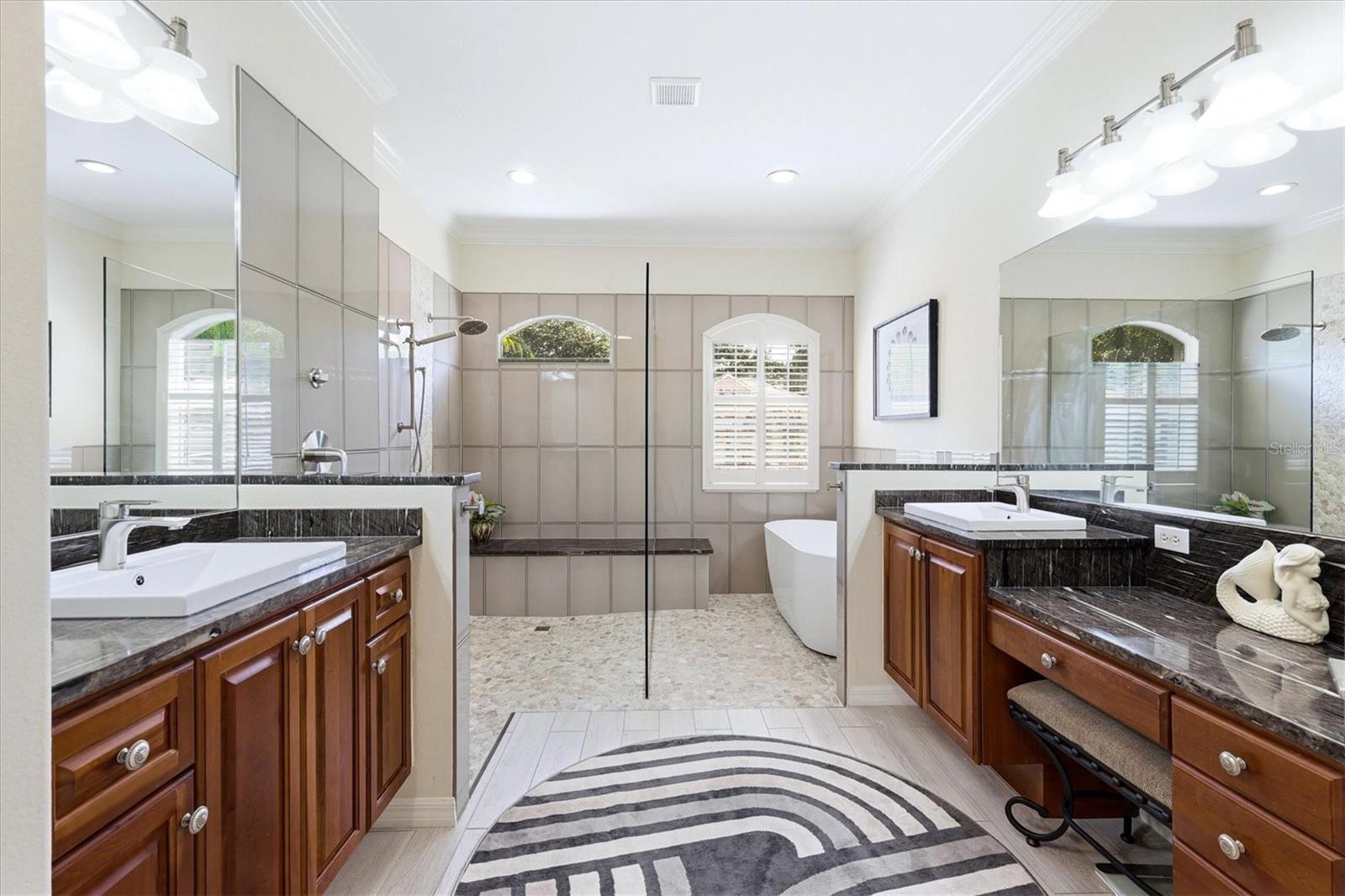 PARK TRACE ESTATES - Residential