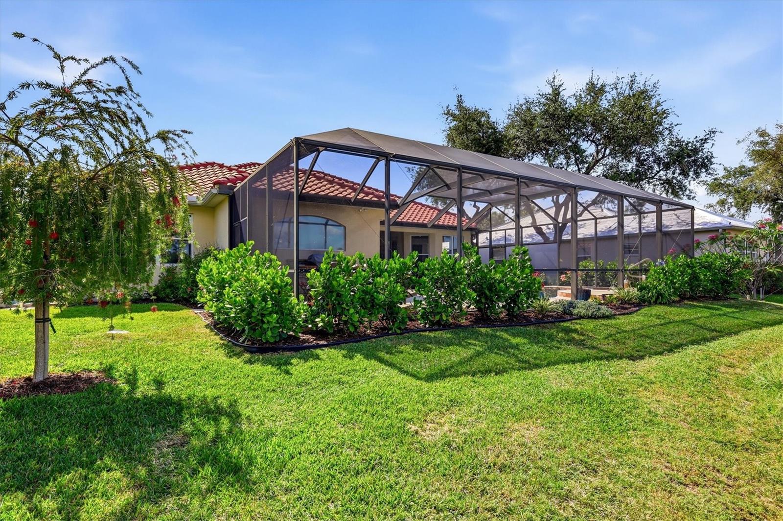 PARK TRACE ESTATES - Residential