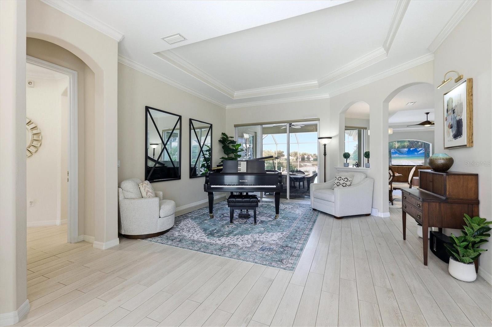 127 PARK TRACE BOULEVARD