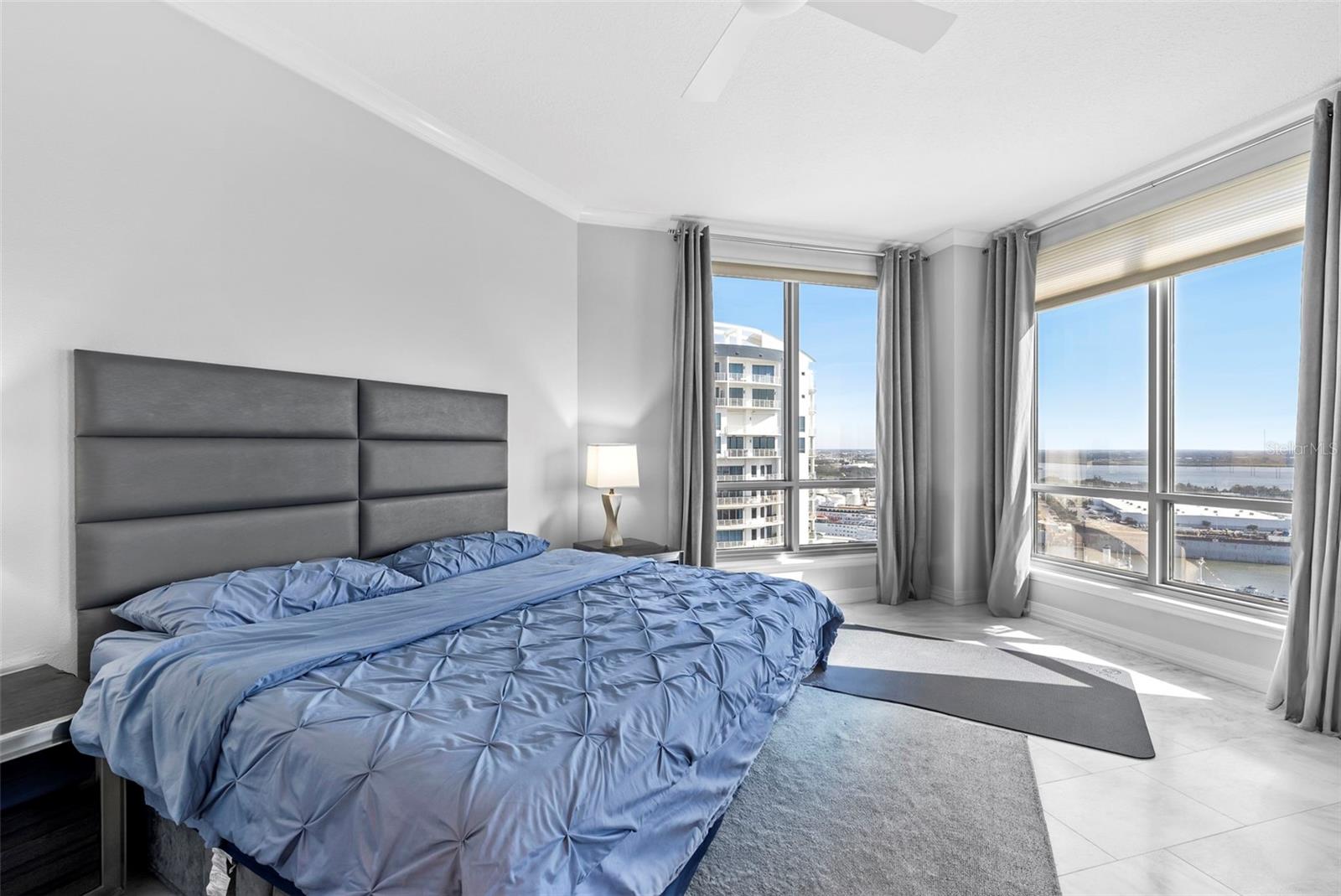 TOWERS OF CHANNELSIDE CONDOMIN - Residential