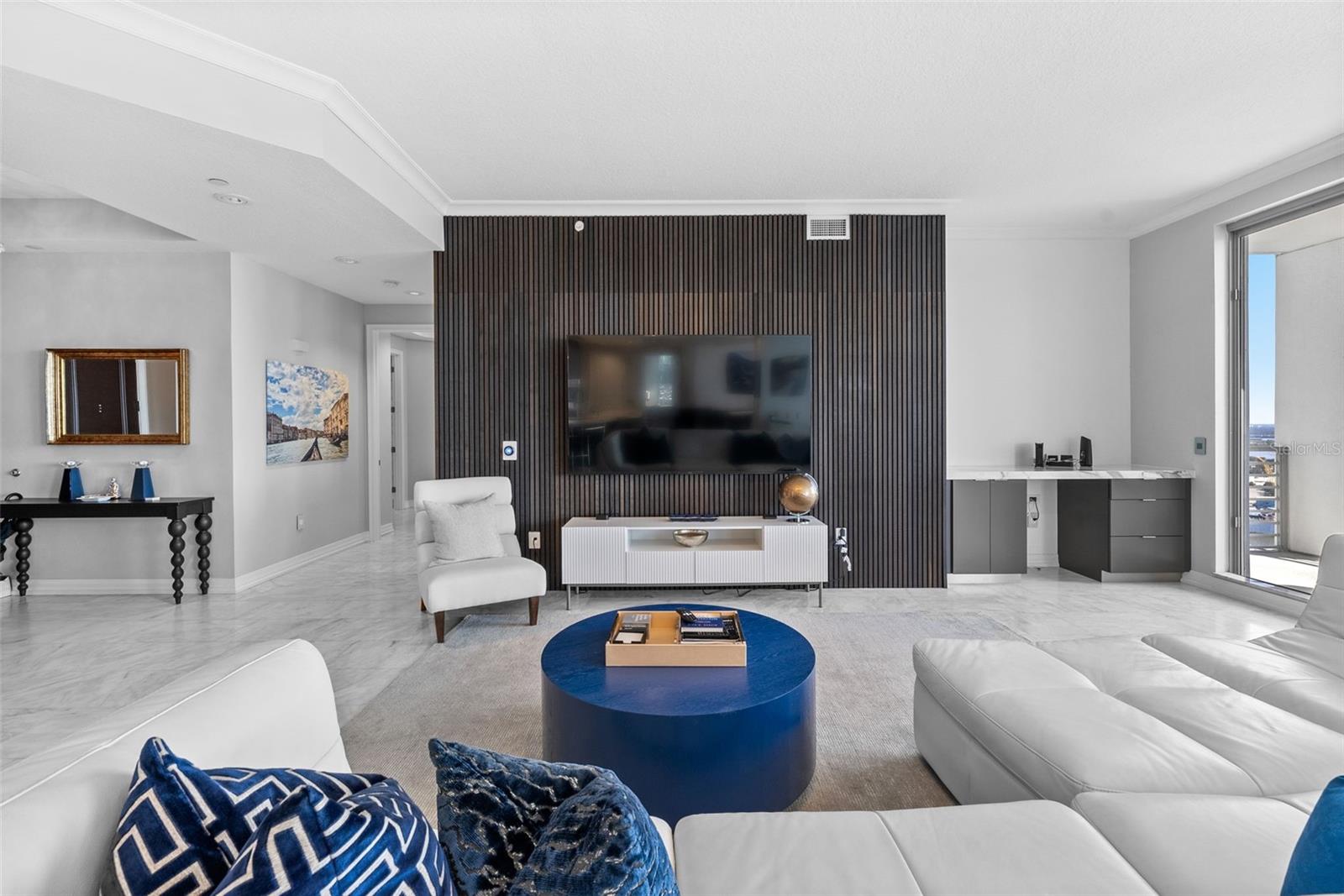 TOWERS OF CHANNELSIDE CONDOMIN - Residential