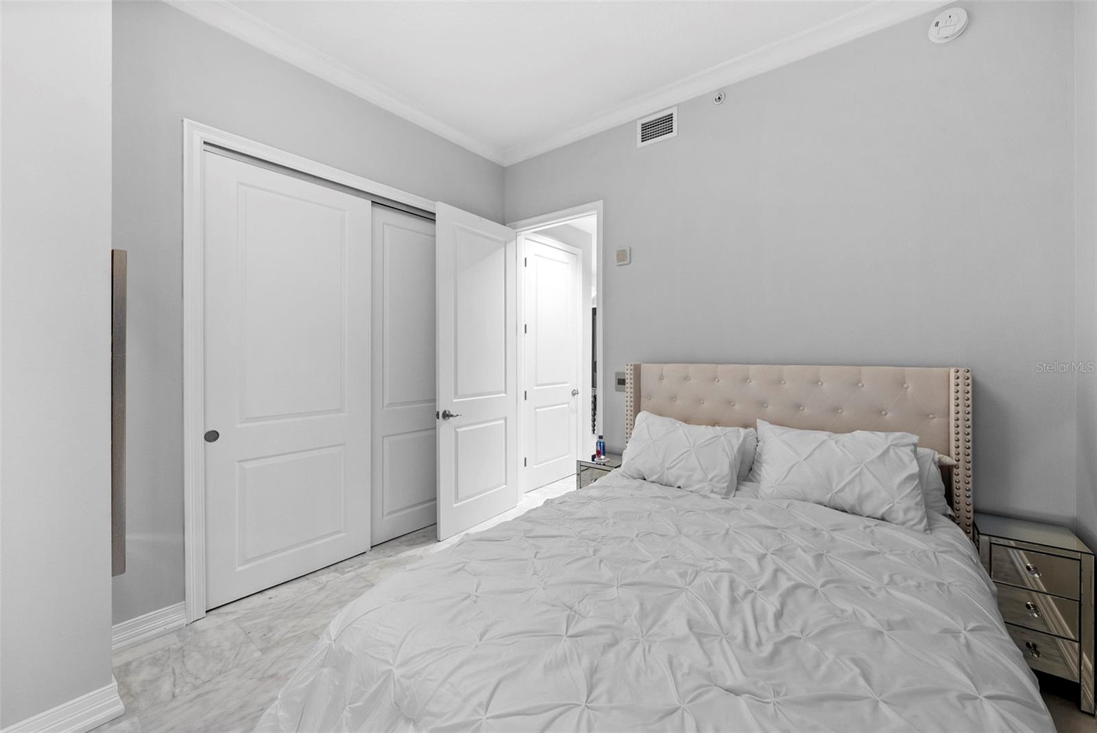 TOWERS OF CHANNELSIDE CONDOMIN - Residential