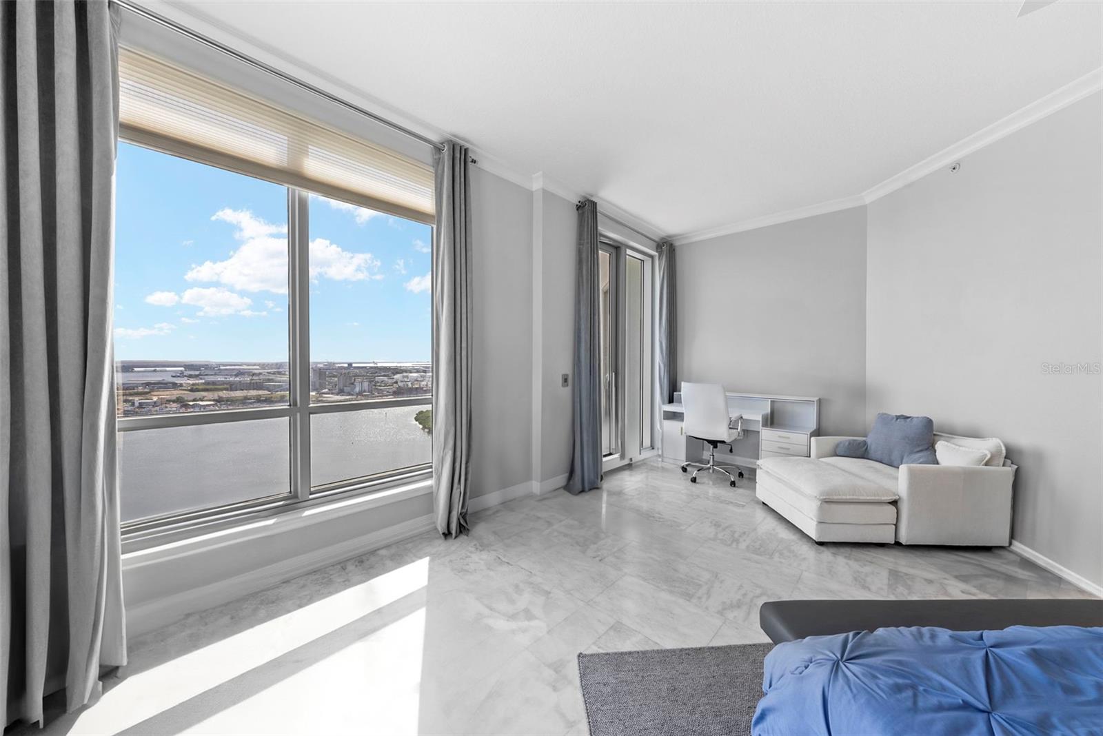 TOWERS OF CHANNELSIDE CONDOMIN - Residential