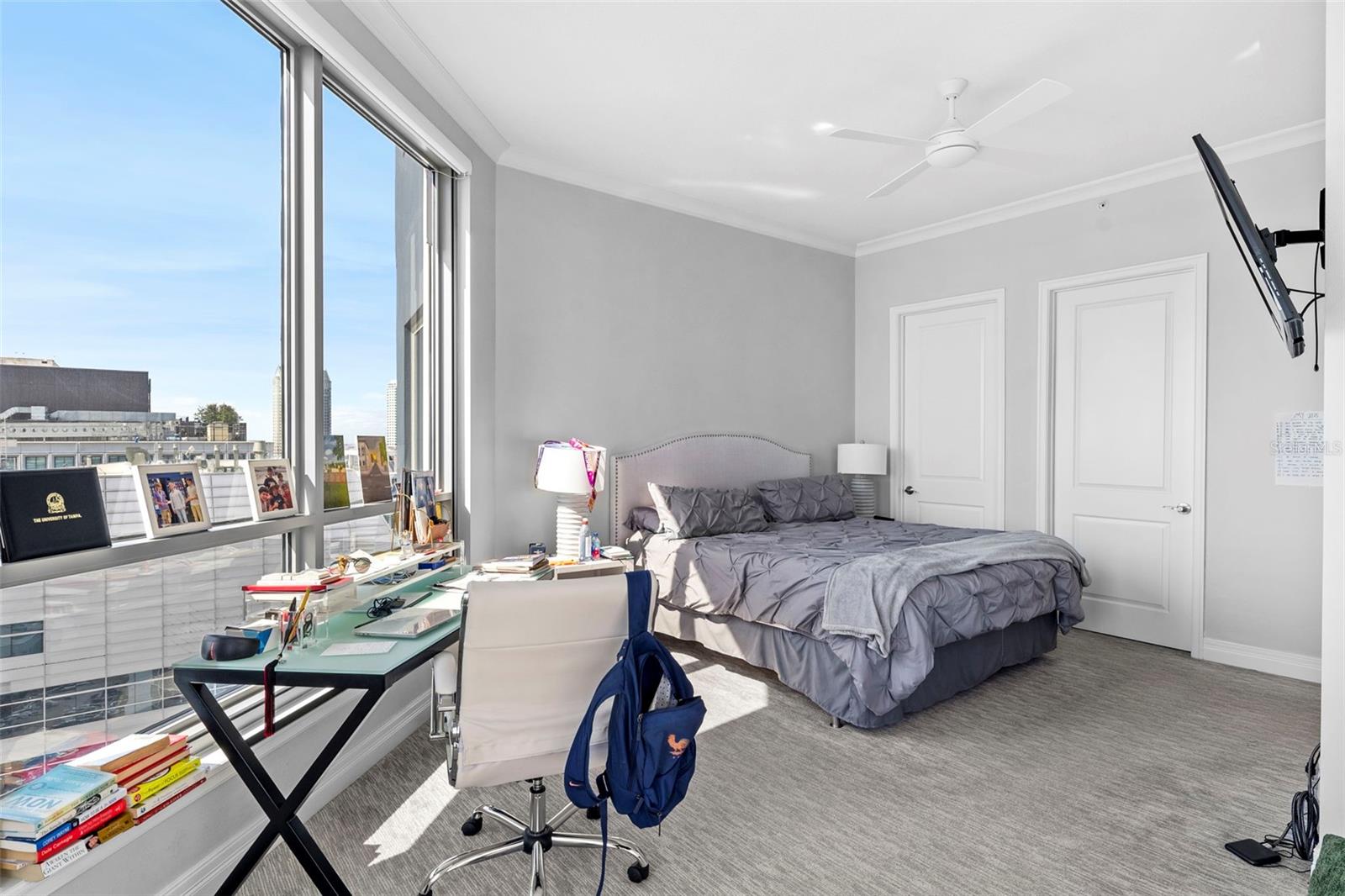 TOWERS OF CHANNELSIDE CONDOMIN - Residential