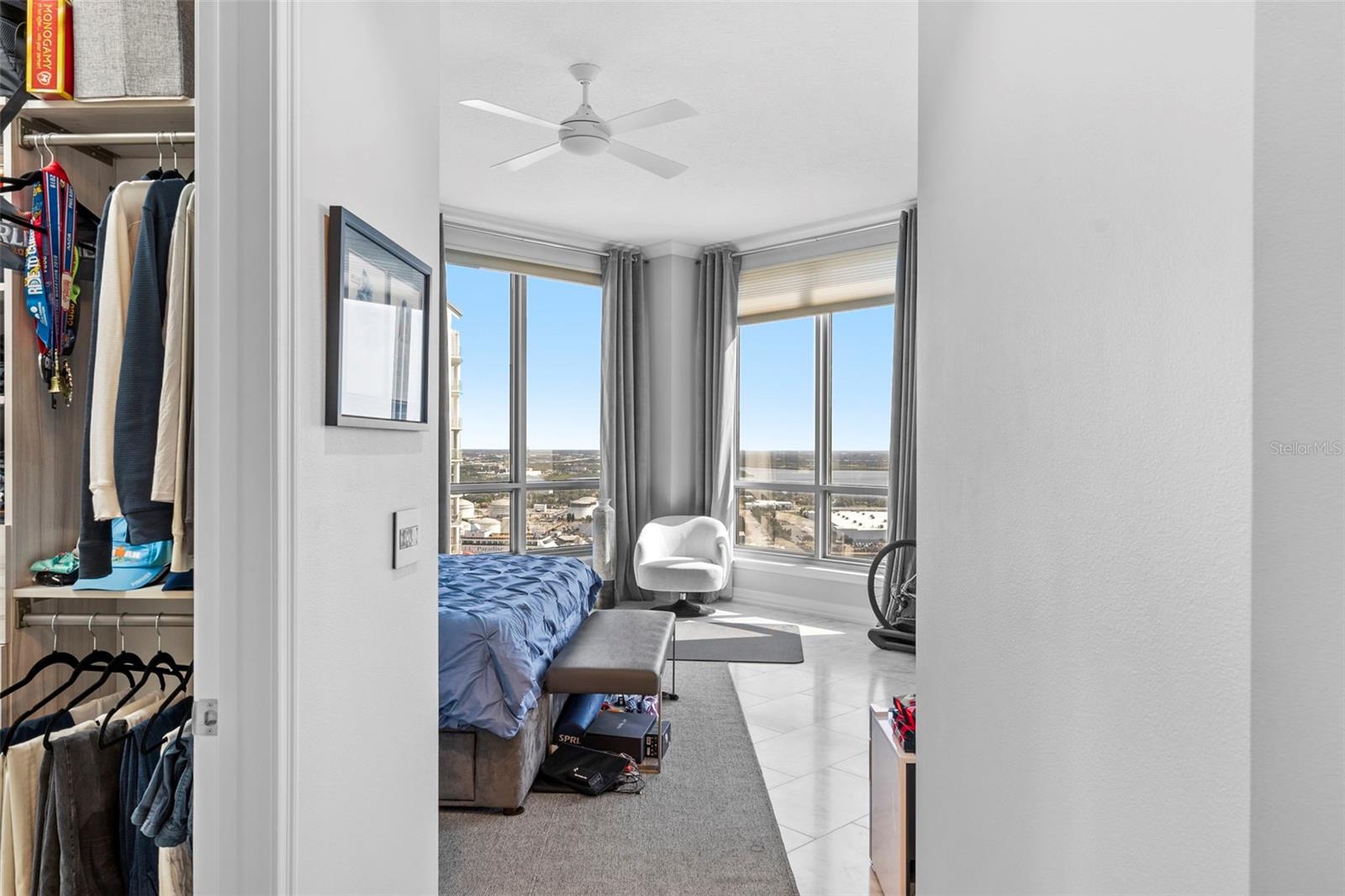 TOWERS OF CHANNELSIDE CONDOMIN - Residential