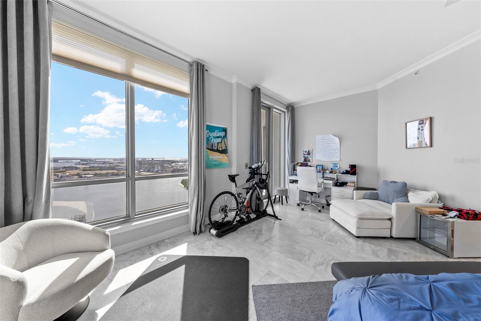 TOWERS OF CHANNELSIDE CONDOMIN - Residential