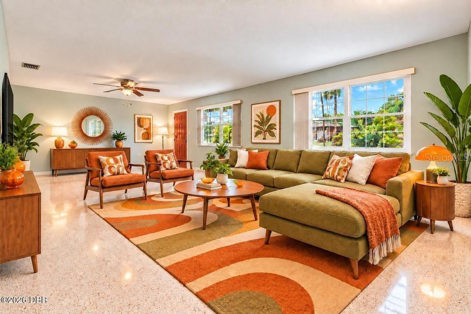 1002 THUNDERBIRD DRIVE