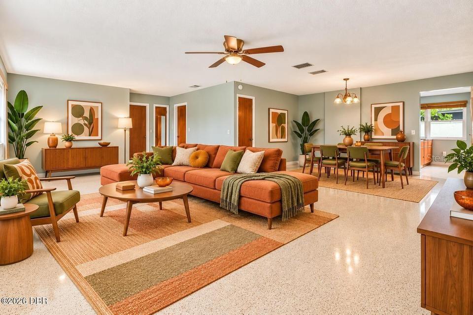 1002 THUNDERBIRD DRIVE